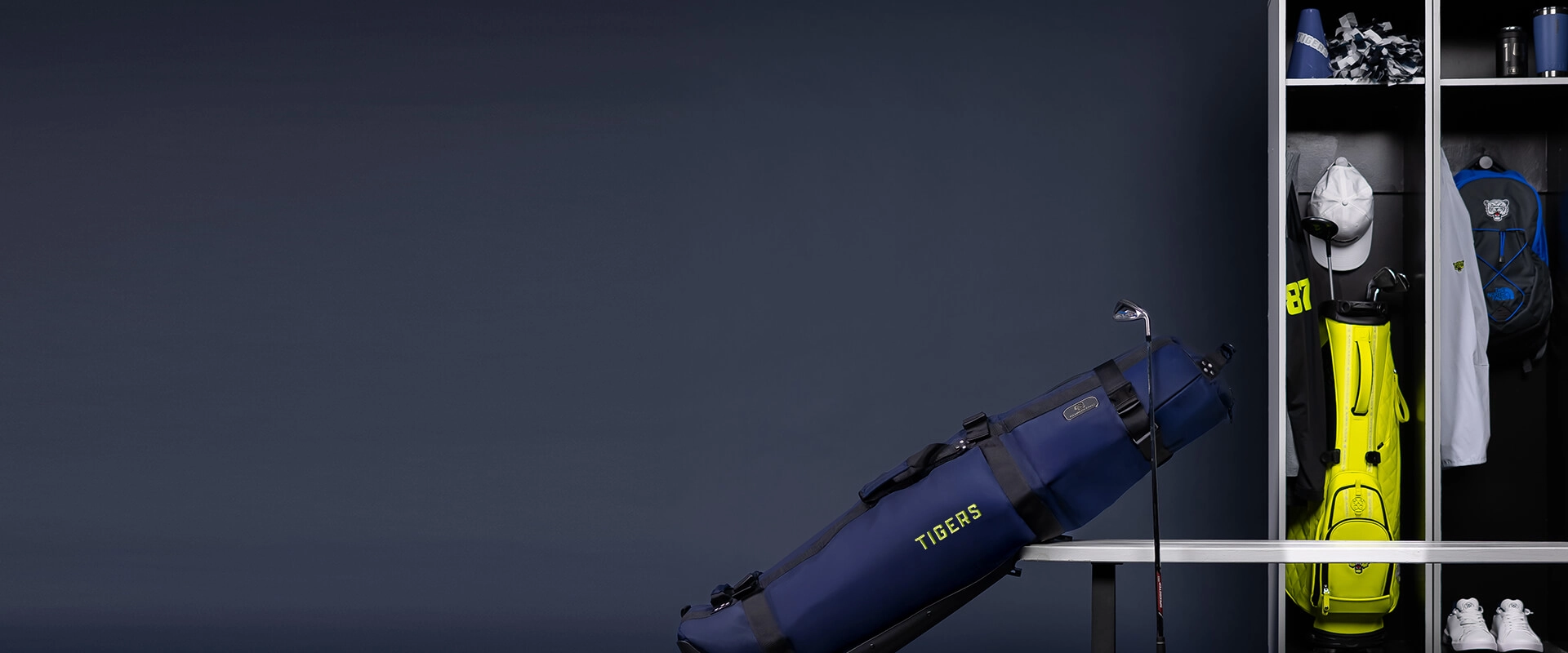 Get custom team merch & fan gear, like custom Hydro Flask tumblers, mugs, coolers & water bottles.